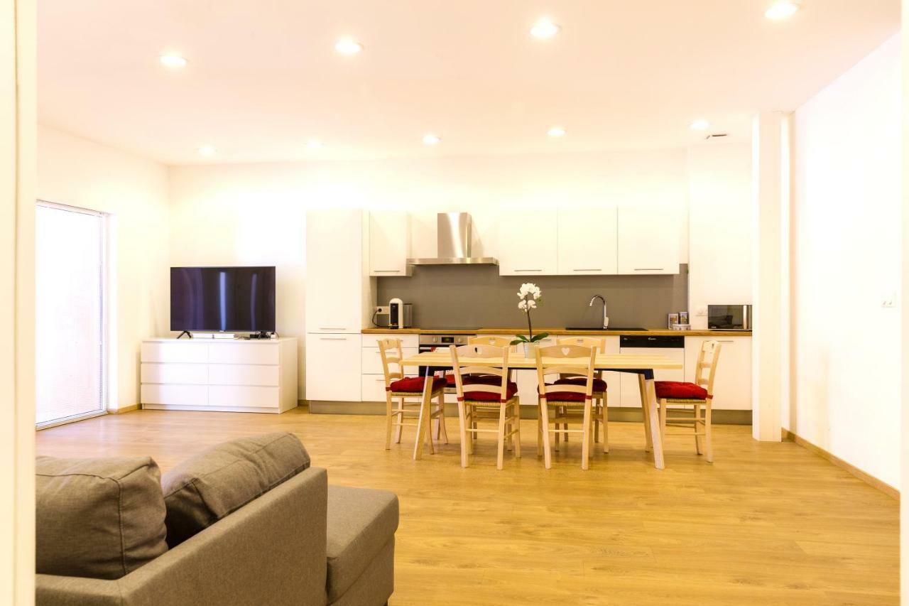Appartement Grand Standing Vauban 10 Personnes Centre Historique De Colmar Exterior foto